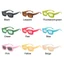 Kính râm nữ RTJIFSS UV400 Trend Kính mắt nữ Kính râm nam