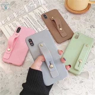 Giá đỡ điện thoại dạng dây kéo dễ dùng