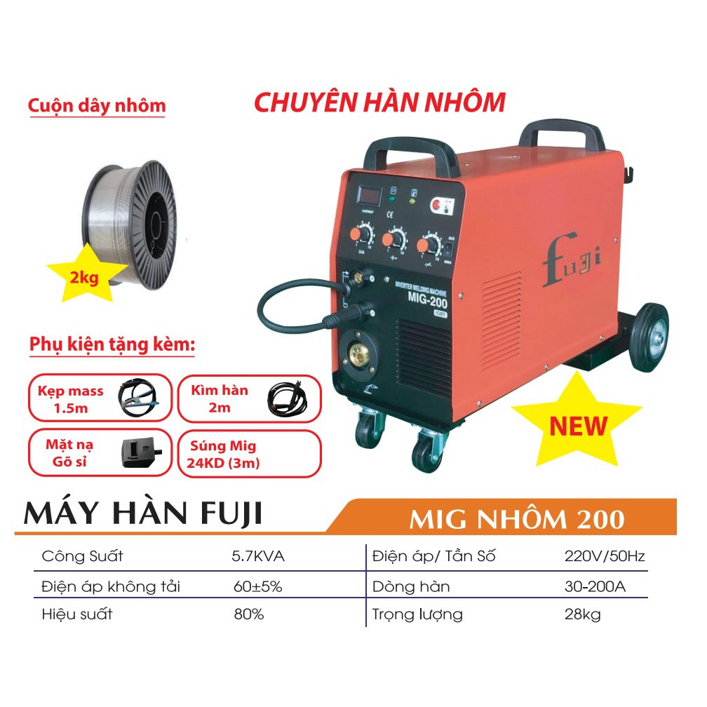 Máy Hàn Nhôm Mini: Lựa Chọn Tối Ưu Cho Gia Đình và Xưởng Hàn Nhỏ