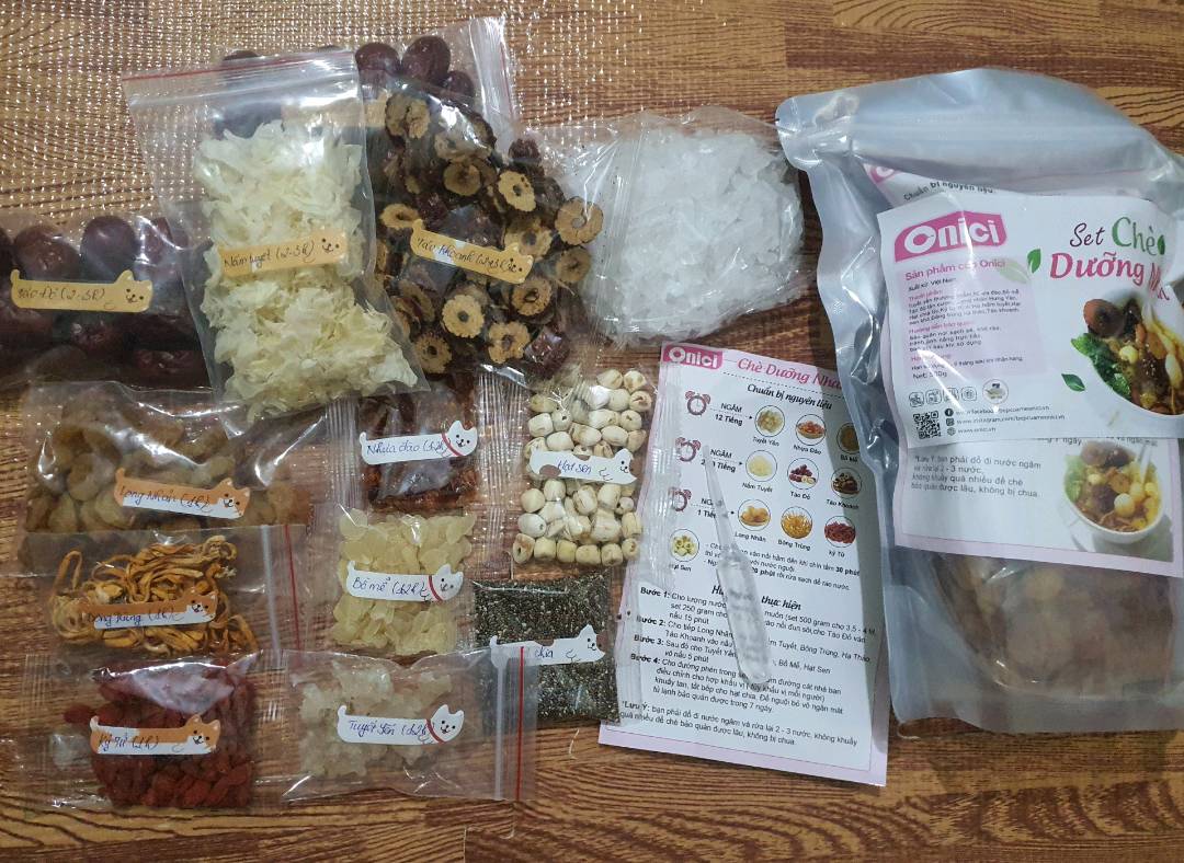 Ảnh đánh giá