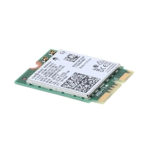 1730M Intel 9560NGW Wireless-AC NGFF M.2 CNVio Dual Band Bluetooth 5.0 Thẻ Wifi 01AX768