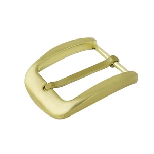 Mặt khóa thắt lưng GOAT M690 hợp kim 3.5cm