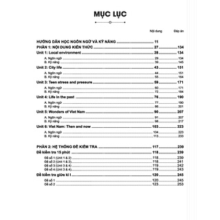 [Outlet S2] Sách - Bí quyết chinh phục điểm cao Tiếng Anh 9 Tập 1 | WinBook