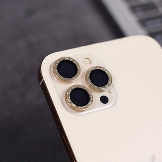 Miếng dán bảo vệ camera Iphone Kuzoom chính hãng cho 14 13 12 11 pro promax plus