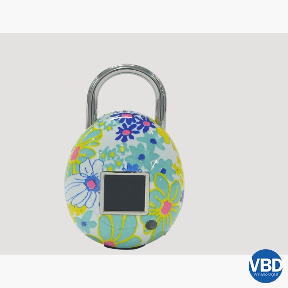 Khoá vân tay Bio-Key Touch Lock XS (Quail Eggs) | Shopee Việt Nam