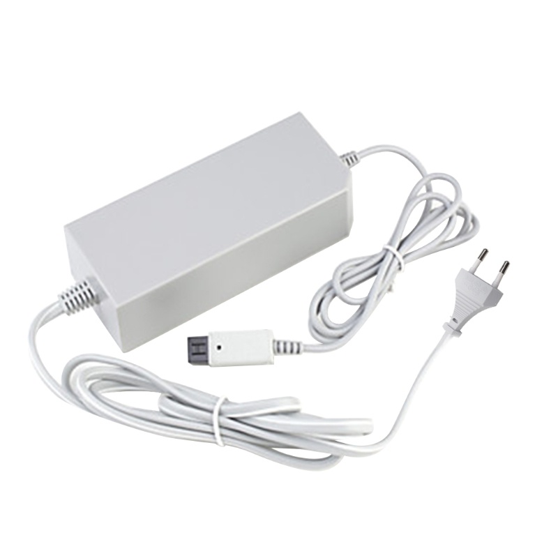 Dây cáp sạc nguồn AC cho máy chơi game Wii A / C