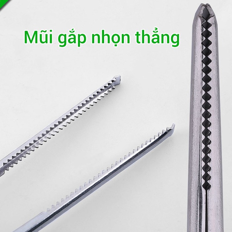 Kẹp gắp dài hình kéo đa năng - Kẹp gắp rác, Kẹp Bắt Lươn, Bắt Rắn, Hải ...