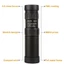 Thị Kính FUHUIOT Chuyên Nghiệp 10-300x40 Phụ Kiện Leo Núi Siêu Zoom Tầm Nhìn Ban Đêm HD Mạnh Mẽ Một Mắt