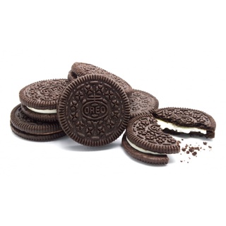 Bánh Quy Oreo Nhân Kem Socola Và Vani 116g