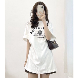 Áo Thun Nam Nữ COTTON 250GSM LOCAL BRAND KONOVA Form Rộng In Hình EDDIBAUER