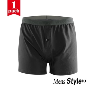 Quần Lót Cotton Mềm Thoáng Khí Thoải Mái Cho Nam Size 5XL 033