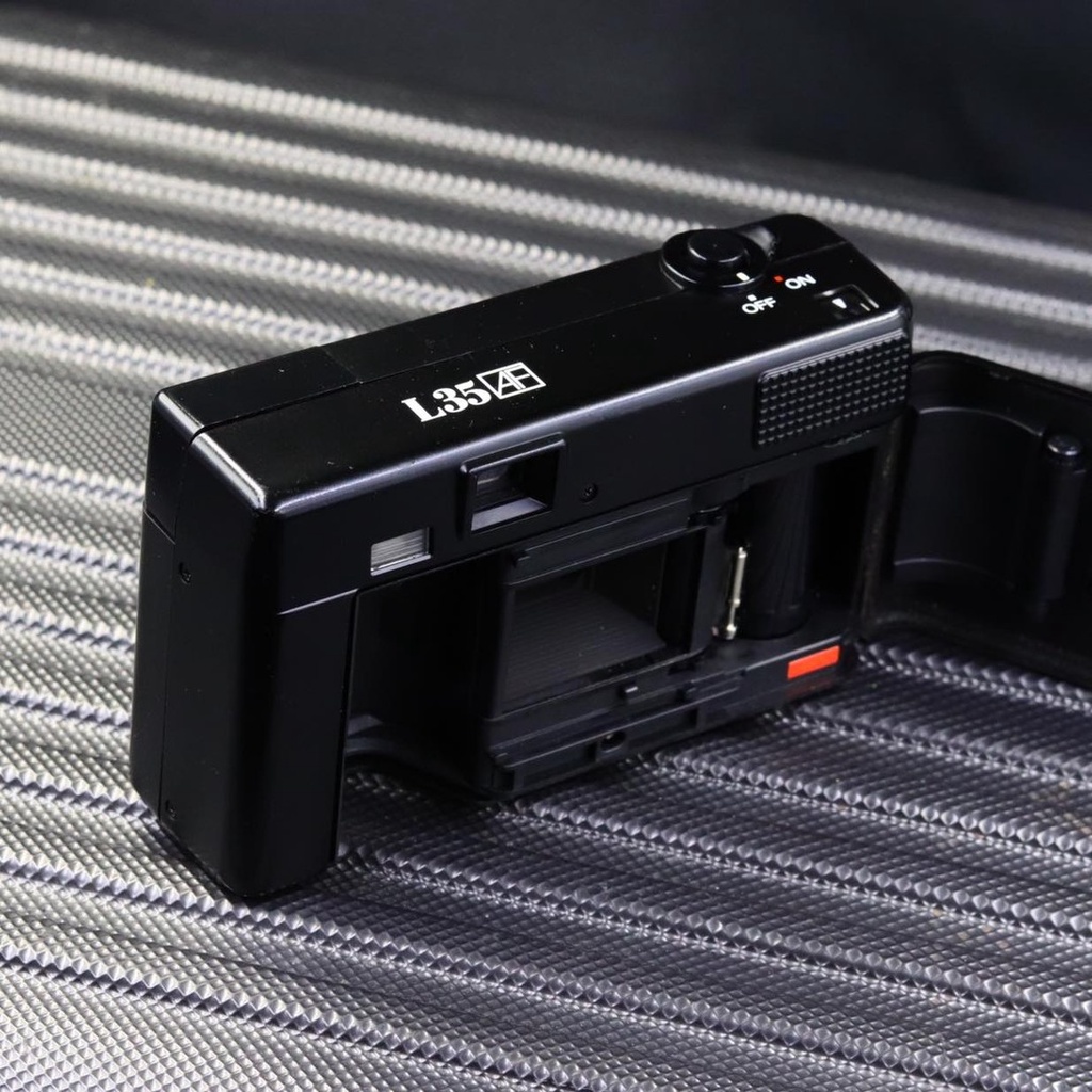 Máy ảnh film Nikon L35AF/L35AD/L35AF2 Shopee Việt Nam