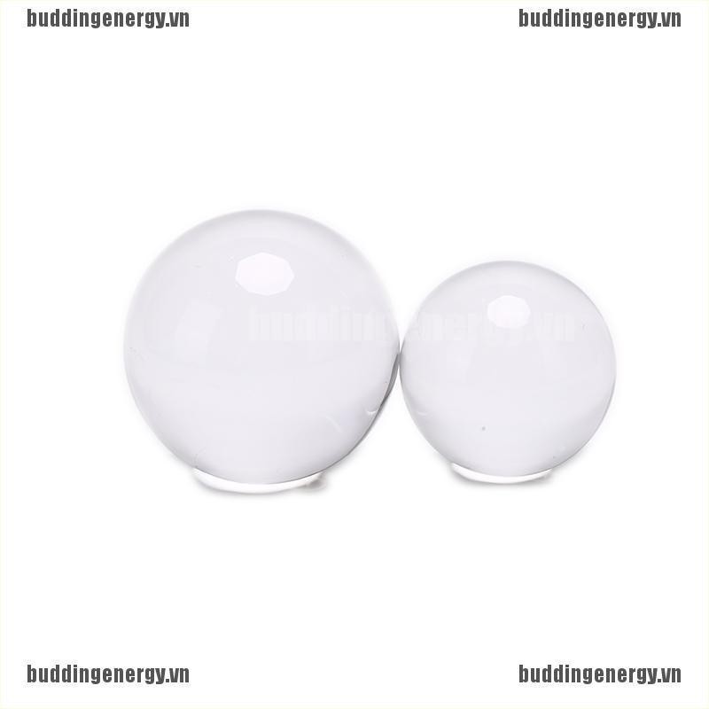 Kính trong suốt 40 / 50mm tiện lợi