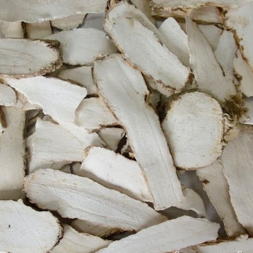 Bạch thược khô thượng hạng JINDO 1kg tác dụng hỗ trợ người tiểu_đường, v_iêm loét dạdày, thống kinh