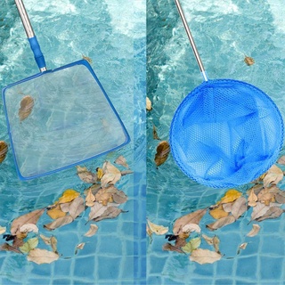 PYCOU Clean Mesh Cleaner Phụ kiện Bộ lọc Dụng cụ làm sạch Lưới lá ao