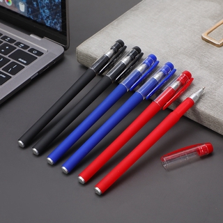 3 PCS Bút Bi Mực Gel Ngòi 0.5mm Độc Đáo Tiện Dụng
