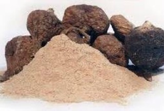 1KG Sâm Maca Đen Peru - Rất Tốt Cho Sức Khỏe TD