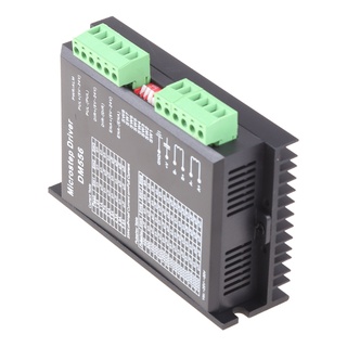 Động Cơ Bước Kỹ Thuật Số DM556 42 57 86 Cho Máy Cắt Plasma CNC