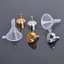 POP Mini Phễu Lỏng Nẹp Đầu Mịn Phễu Thiết Bị Công Cụ Kèm Đồ Dùng Cho Hoạt Động Giải Trí Chơi Game