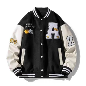 ÁO KHOÁC NỈ BOMBER NAM NỮ THỜI TRANG GEN HOT HIT CHO CÁC BẠN TRẺ HIYU STORE