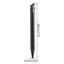 OXXGGKAO Bút Thay Thế Nhựa Cho Bút Màn Hình Cảm Ứng Bút Stylus Hoạt Động Thích Hợp Cho 2DS LL XL Mini Di Động Trò Chơi Consol