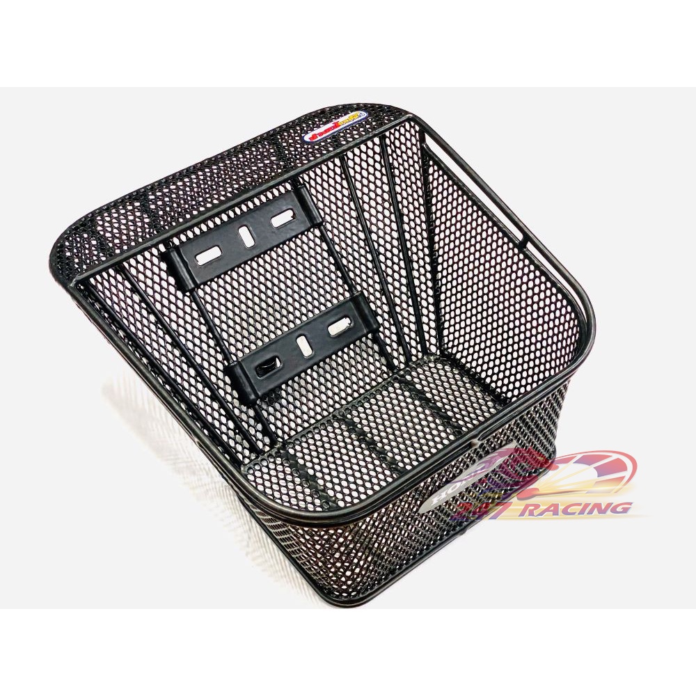 Rổ Wave Vuông hàng thái gắn Wave,Wave RS Đa Năng gắn xe máy để đồ tiện Ích,Gọn gàng đa năng