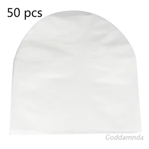 Bộ 50 túi nhựa bọc đĩa than lp trong suốt 12" chống tĩnh điện