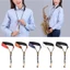 ✿ Dây Đeo Vai / Cổ Kèn Saxophone Có Thể Điều Chỉnh Cho Người Mới Bắt Đầu