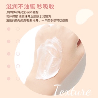 ♕Kem Dưỡng Da Tay NOVO Dưỡng Ẩm Hương Thơm Dịu Nhẹ 5575
