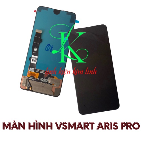 Màn hình vsmart aris pro ( màn hình thay cho vsmart Aris Pro ) | Shopee ...