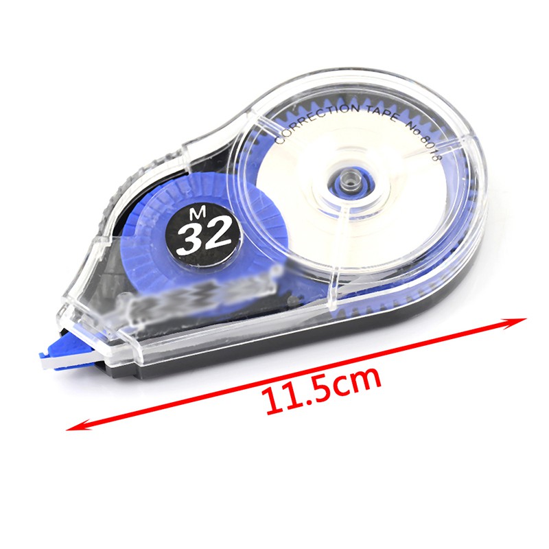 Bút Kéo Hl 32 x 5mm Tiện Dụng Cho Văn Phòng Và Văn Phòng