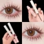 Mascara Bobeini chống thấm nước lâu trôi chuốt dài dày và cong mi