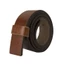 Dây da thắt lưng GOAT MD177 Màu Nâu 4.0cm