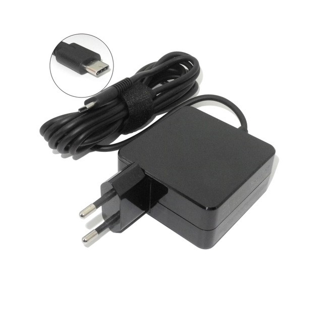 Sạc Laptop ASUS 20V-3.25A (65W) USB-C - ZIN