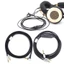 Cáp BTM 3 phích cắm 1 2M cho tai nghe Sol Republic Master Tracks V10 X3