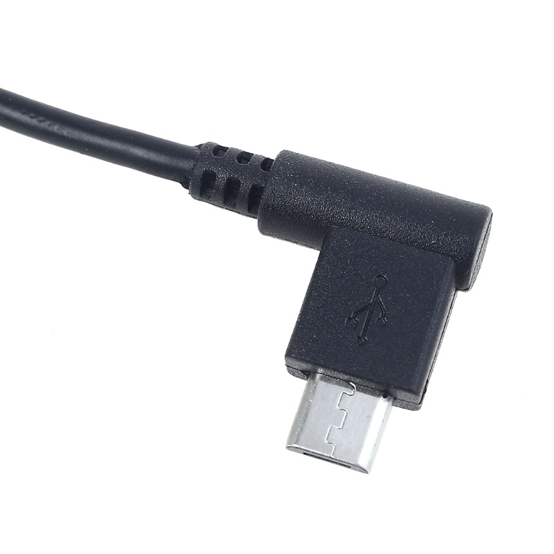 [3C] Bộ sạc đồng bộ dữ liệu USB 1,8m Dây cáp sạc cho máy tính bảng dây rút kỹ thuật số Wacom CTL472 672 4100 6100 490 690 680 Thay thế dây góc phải