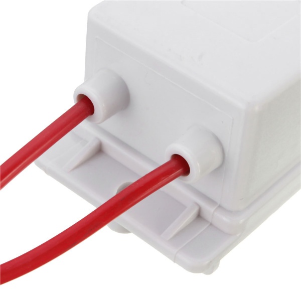Máy Tạo Ozone 3G Máy Lọc Không Khí 220V Máy Khử Trùng Ozone Thép Không Gỉ Thạch Anh Ống Máy Ozonator Không Khí Cho Nước