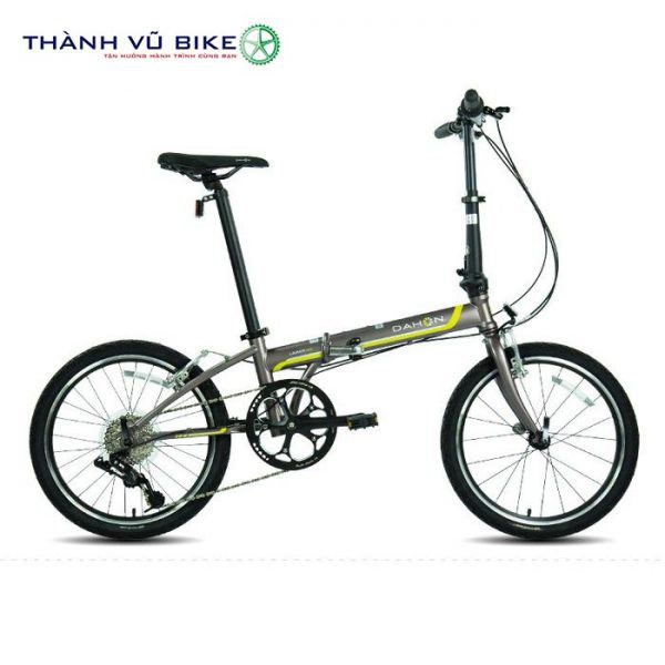 Xe p g p Dahon Launch 2000 KAC082 Chinh hang Thanh V Bike Shopee Vi t Nam