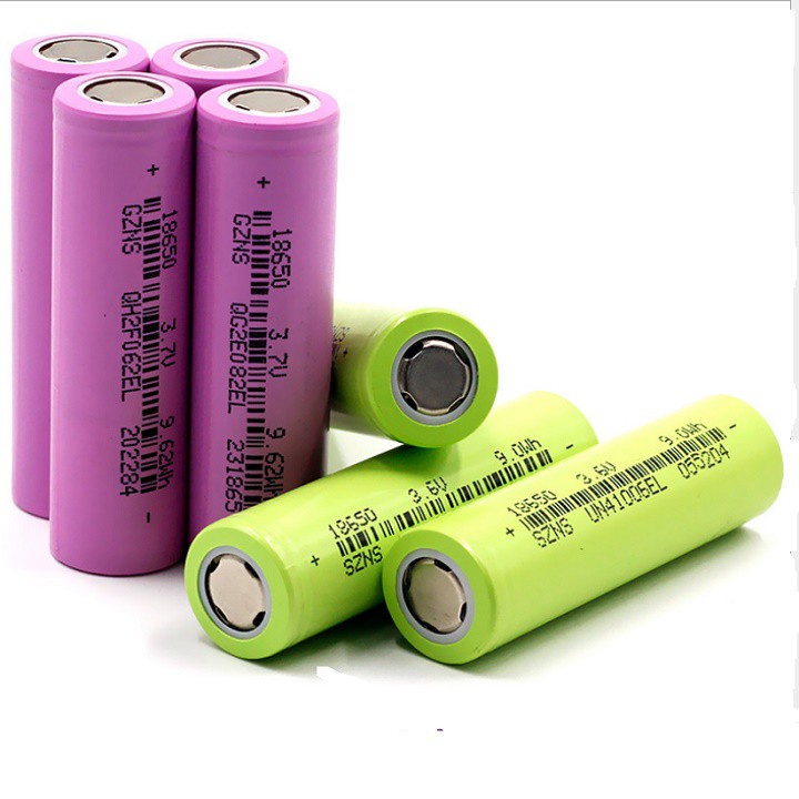 pin lithium 18650 5C | Shopee Việt Nam