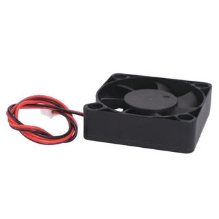 EZ Speed 5015 5V 12V 24V Quạt Turbo Làm Mát Không Chổi Than Cho DC Cooler Blower Blac
