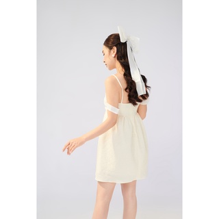 Somee studio Váy 2 dây baby doll Sarah dress