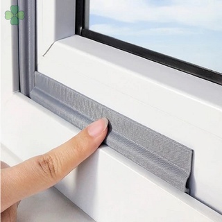Dải niêm phong cửa sổ tự dính Cách âm thời tiết Cách âm Chống rò rỉ không khí Đáy cửa nứt khoảng cách Băng dính