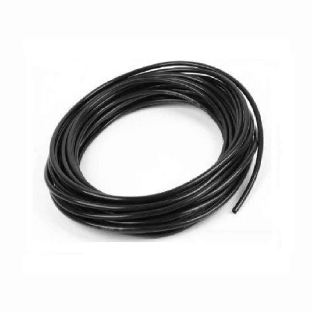 Cuộn 200m ống ldpe 3x5 LDPE 3x5mm nhựa nguyên sinh 100%, sử dụng cho hệ thống tưới nhỏ giọt , dây ra bộ chia nhỏ giọt