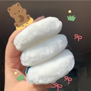 Mút Trang Điểm Mềm Mại Chuyên Dụng