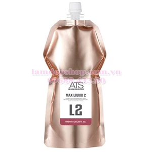 Dung dịch trung hòa dạng nước Create - ATS Max LIQUID L2 (600ml) - LT2026