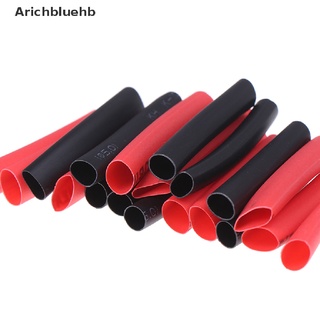 127 Ống Co Nhiệt Màu Đen Đỏ Chuyên Dụng Cho Ống Nước