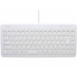 KEYBOARD USB BUFFALO MINI | Shopee Việt Nam
