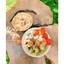 Granola Ăn Kiêng Nhiều Hạt Ít Ngọt 500g- Ngũ Cốc Ăn Kiêng Không Đường Nguyên Vị (tỷ lệ yến mạch 70%)