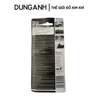 Keo dán gioăng Kim Khí Dung Anh keo dán Selleys