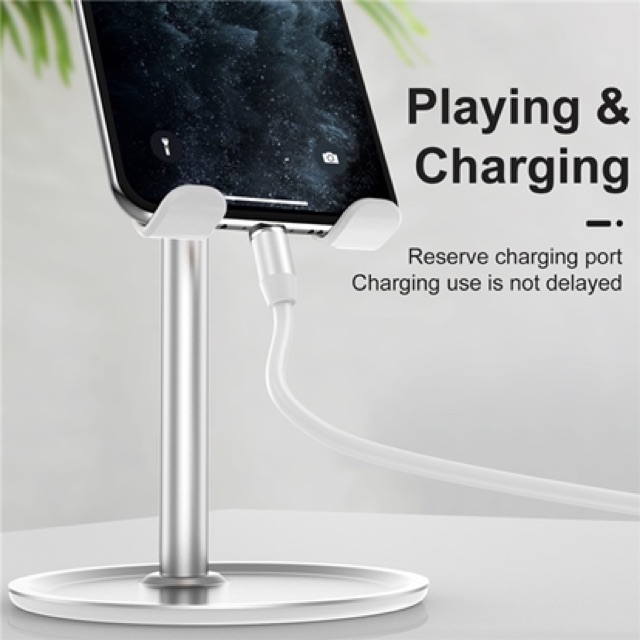 Giá Đỡ iPad, Điện thoại cao cấp